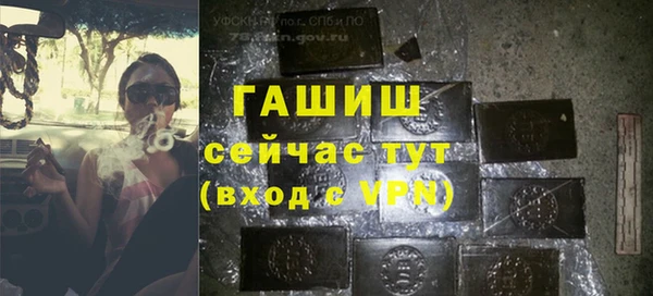 ALPHA PVP Костерёво